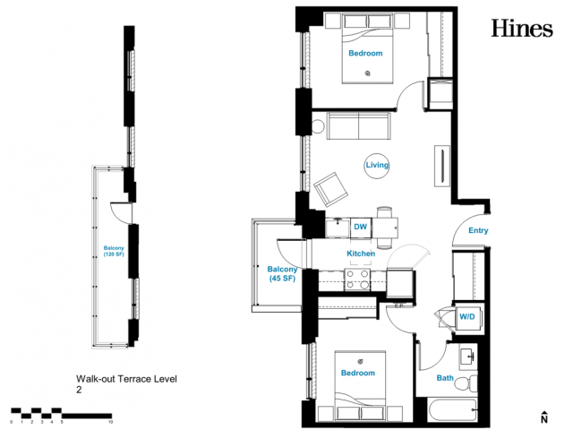 P-05 Furnished