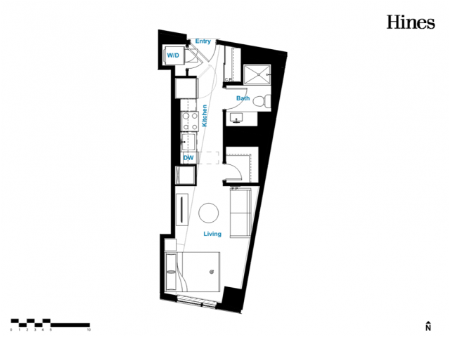 P-14 Furnished