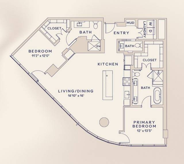 B1 Floor Plan