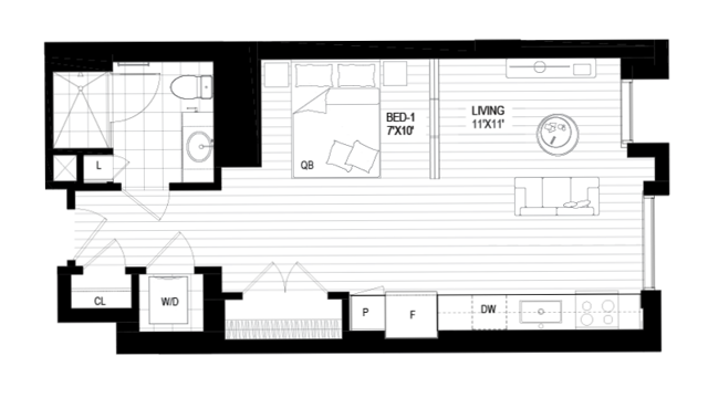M2 Floor Plan Image
