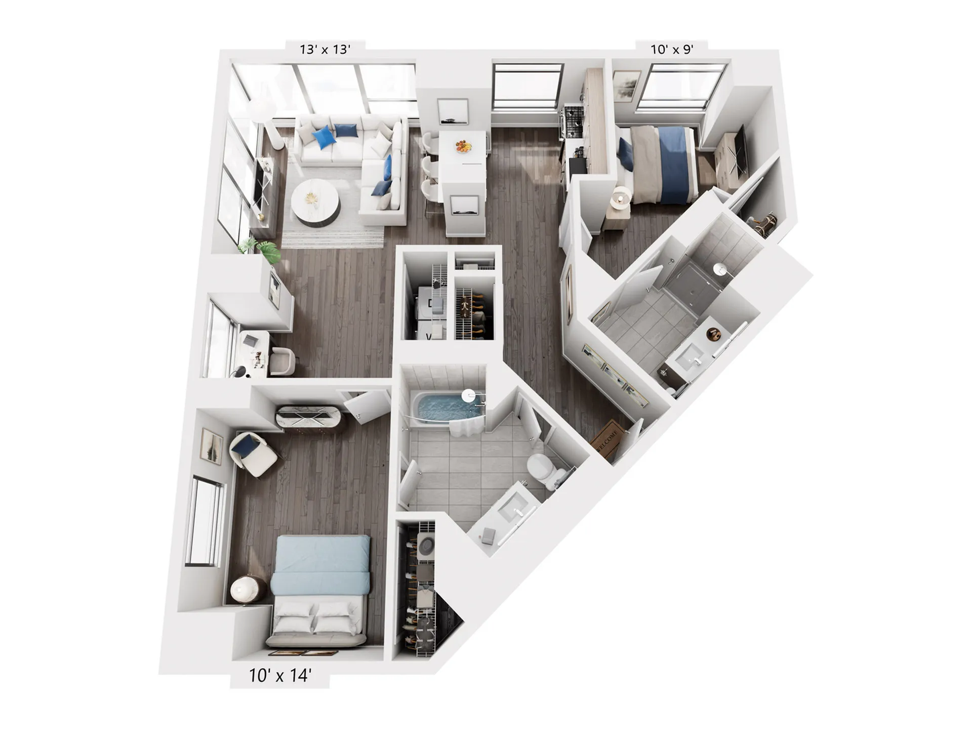 2 BR-B08