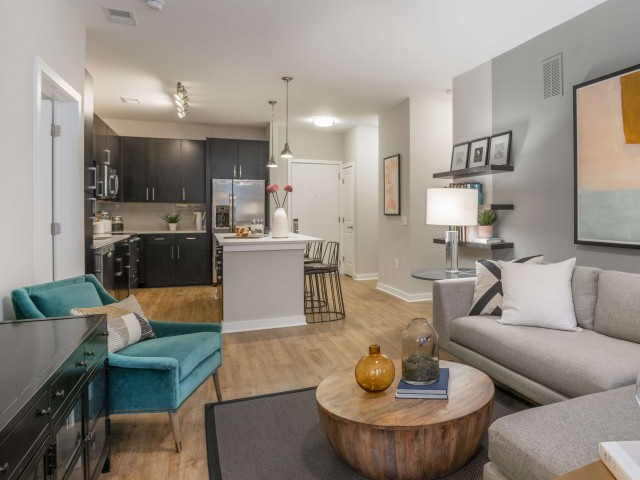 Image of Kitchen Islands for The Alloy