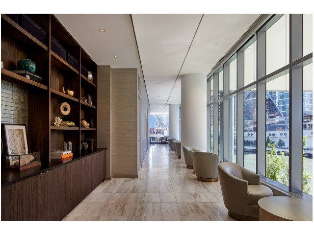 Wolf Point West- River Gallery