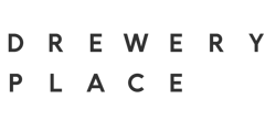 drewery place logo