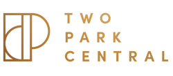 Two Park Central logo