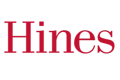 Hines Logo