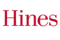 Hines Logo Red