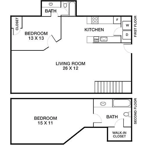 Loft I