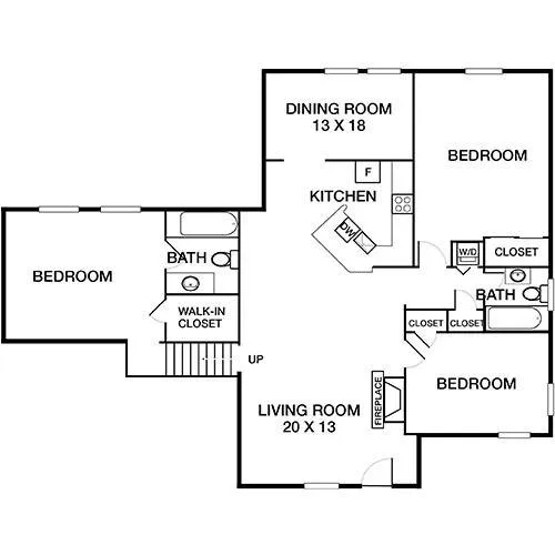 The Townhome III
