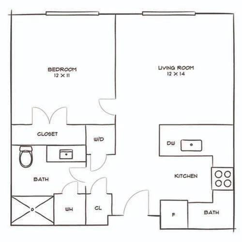 Frontier 1B