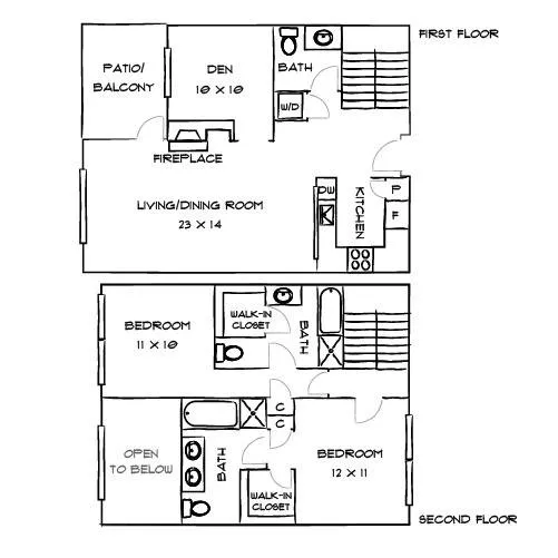 Siena Penthouse