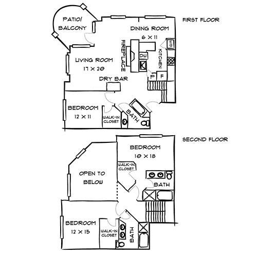 Verona Penthouse