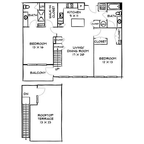 Suite 2E20