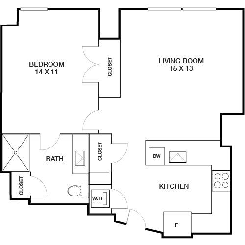 Inman BOND 90