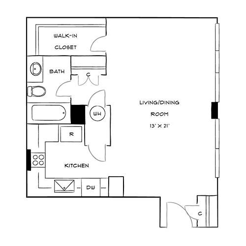 Linden Premier