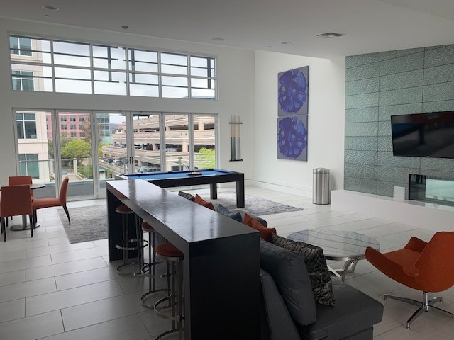 Social Lounge