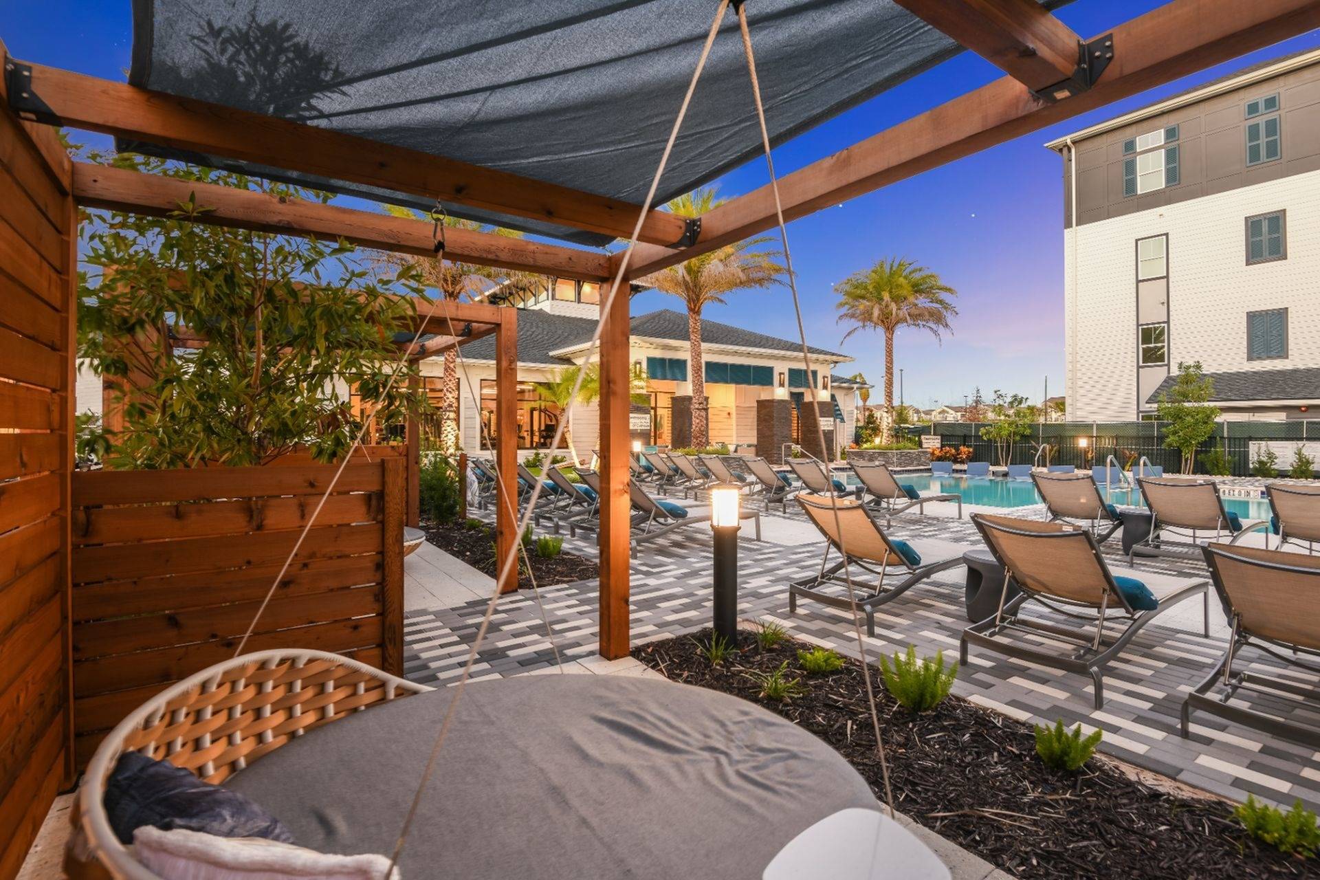 Cabana