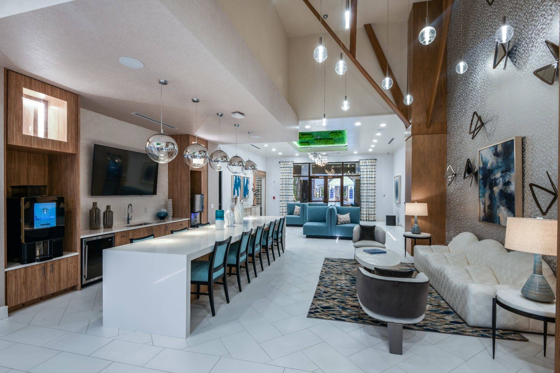 Coffee Bar