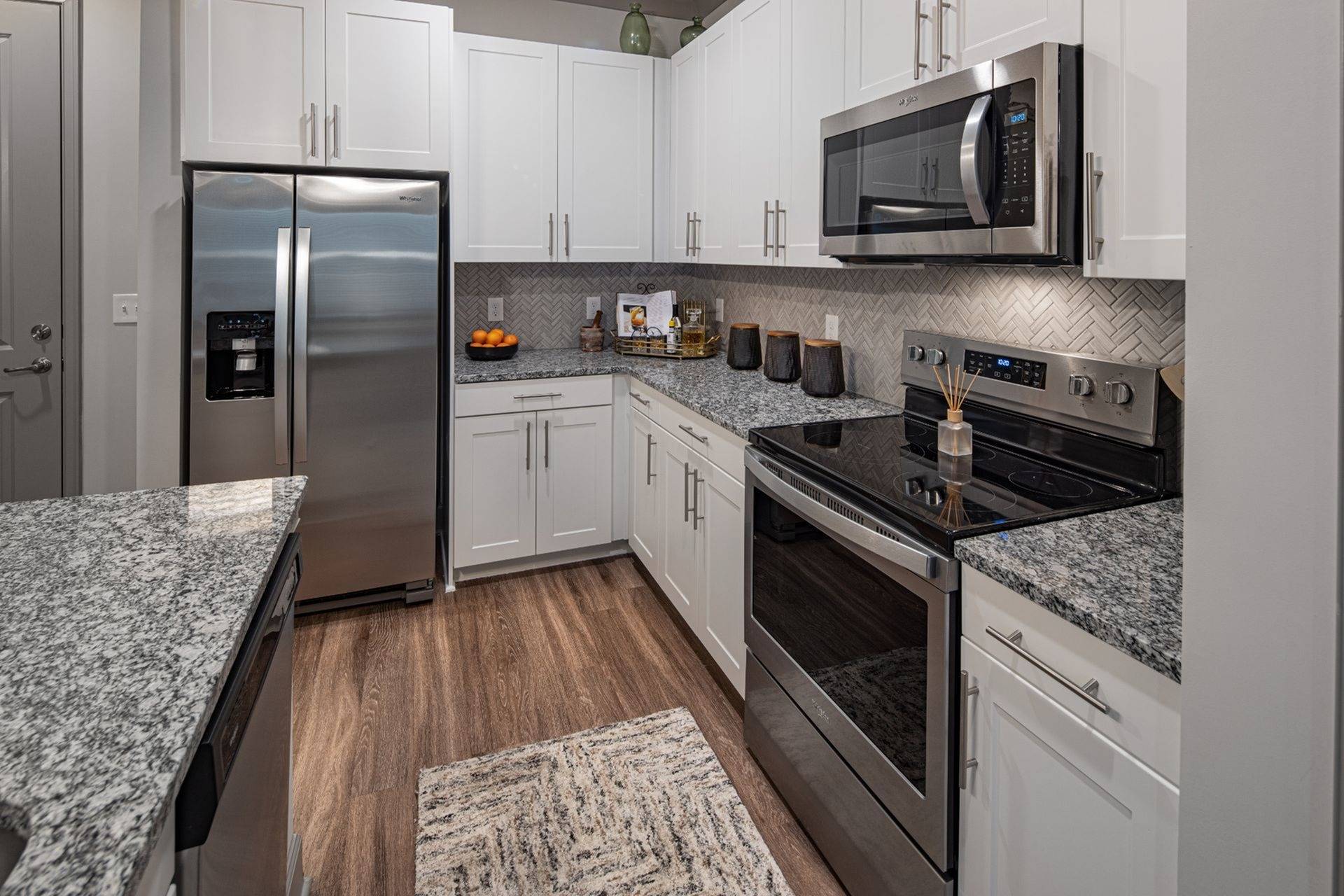 Premium Refrigerators