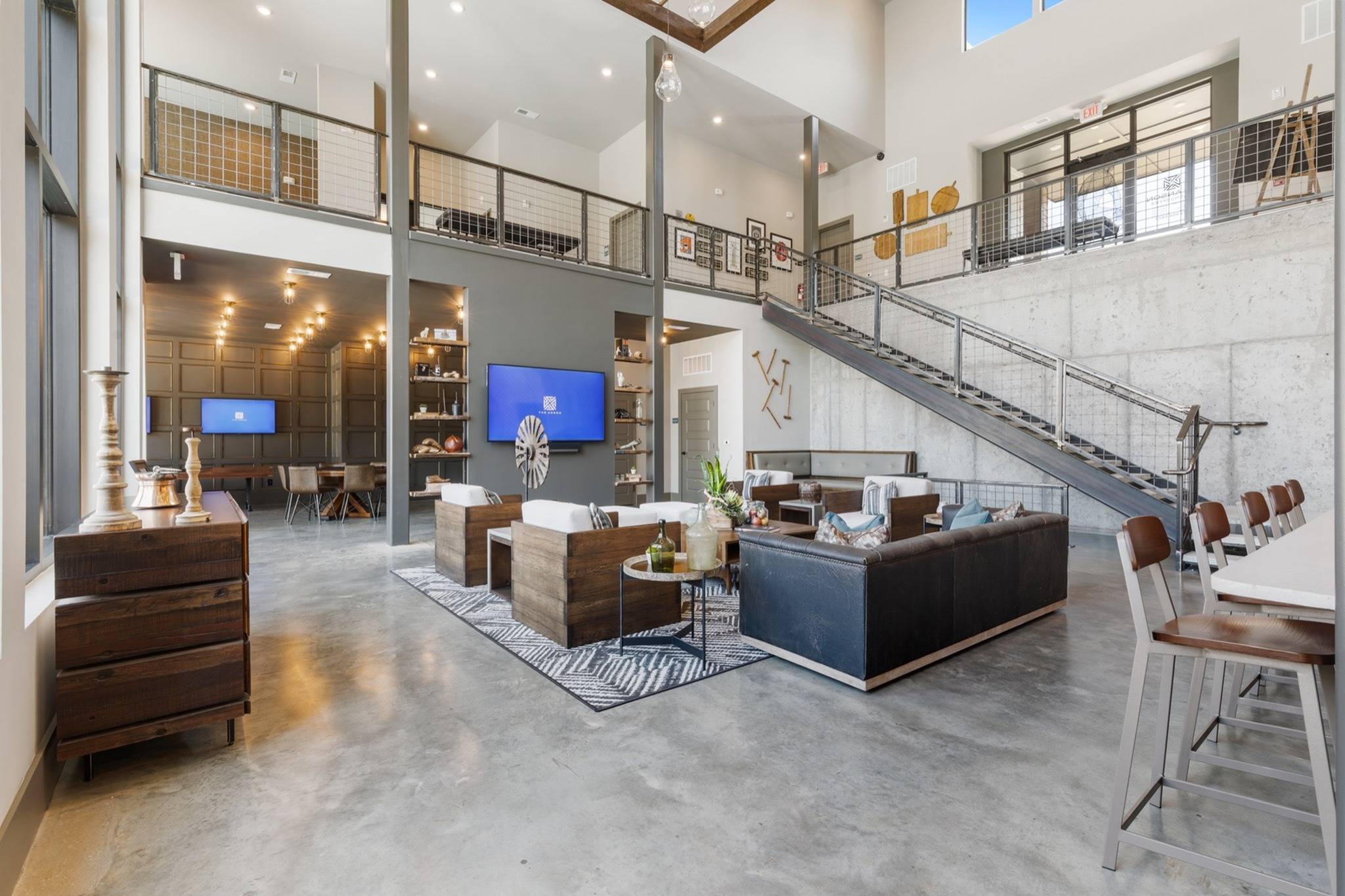 Clubhouse