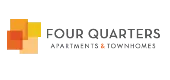 Four Quarters Logo