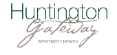 Huntington Gateway Logo