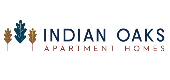 Indian Oaks Logo