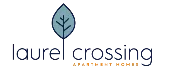 Laurel Crossing Logo