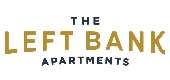 The Left Bank Logo