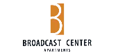 Broadcast Center Logo
