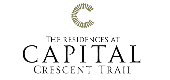 Capital Crescent Trail Logo