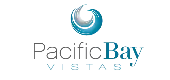 Pacific Bay Vistas Logo