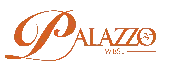 Palazzo West Logo