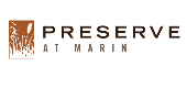 Preserve at Marin Logo