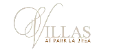 Villas at Park La Brea Logo