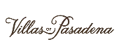 Villas of Pasadena Logo