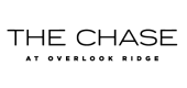 Logo for The Chase at Overlook Ridge.