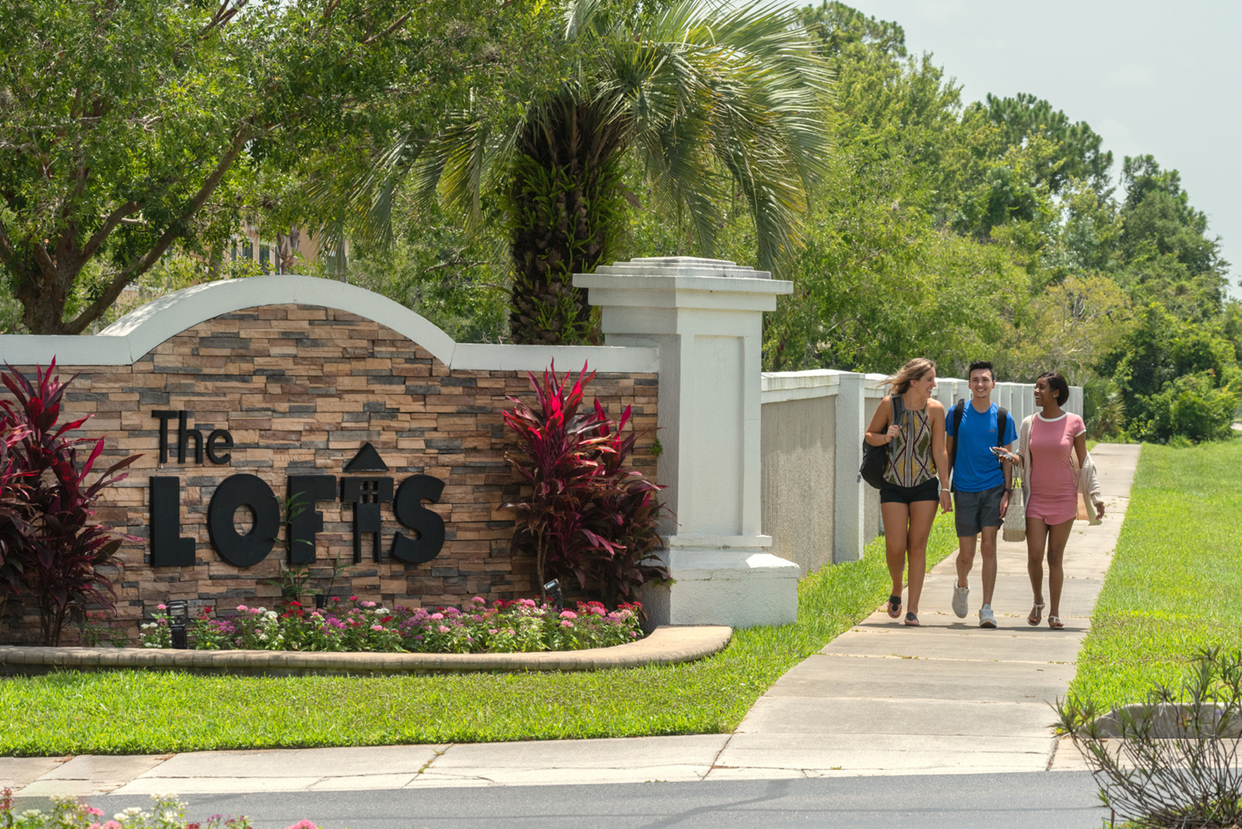 The Lofts Apartments In Orlando, FL