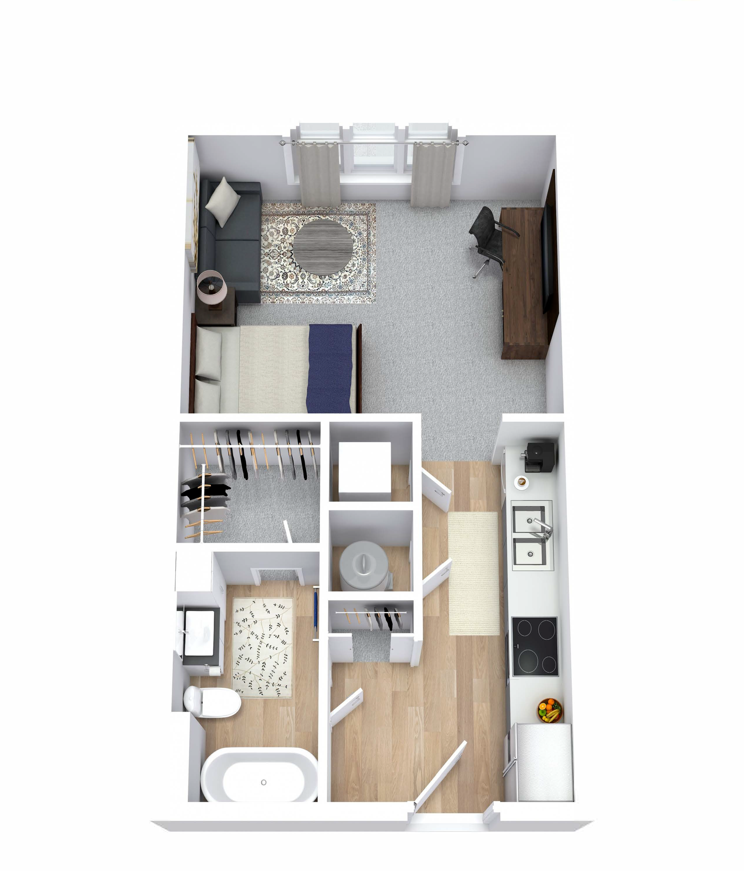 Studio