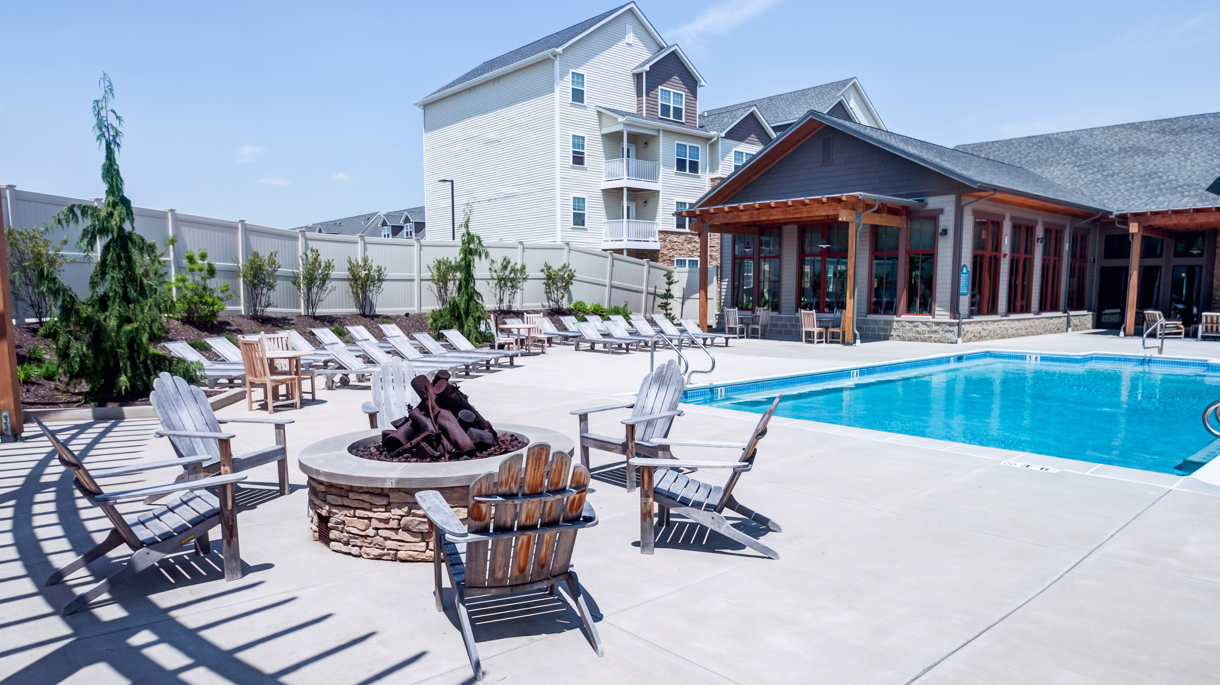 Image of No Security Deposit Required! for The Heights at State College