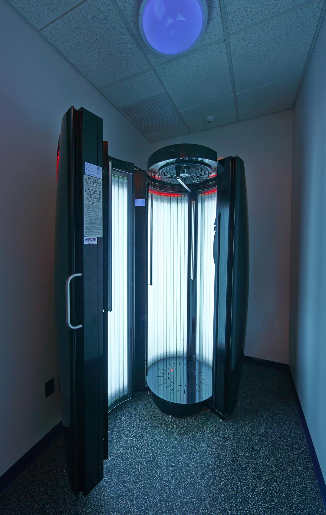 Image of Tanning Beds for The Heights at State College