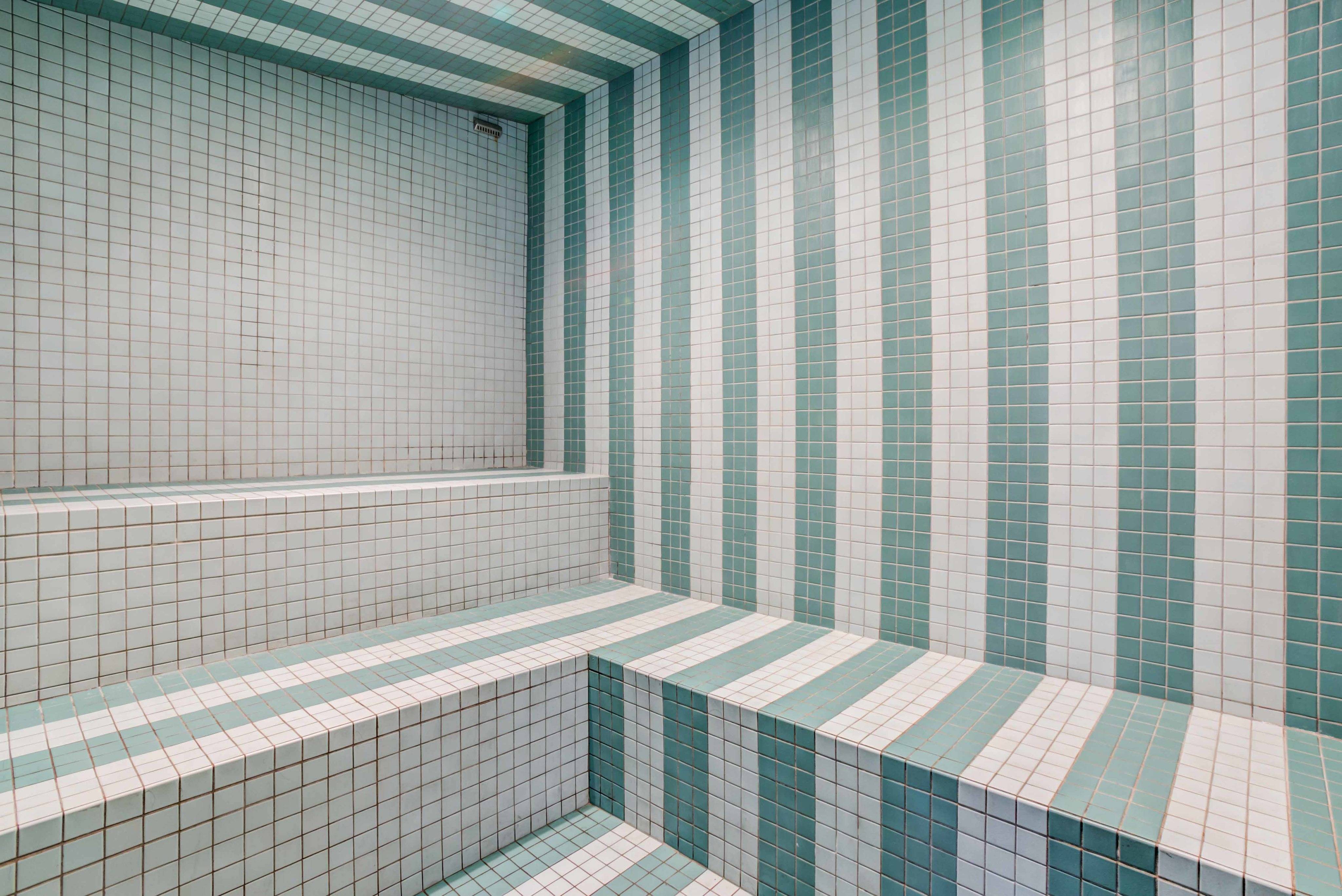 Steam Room