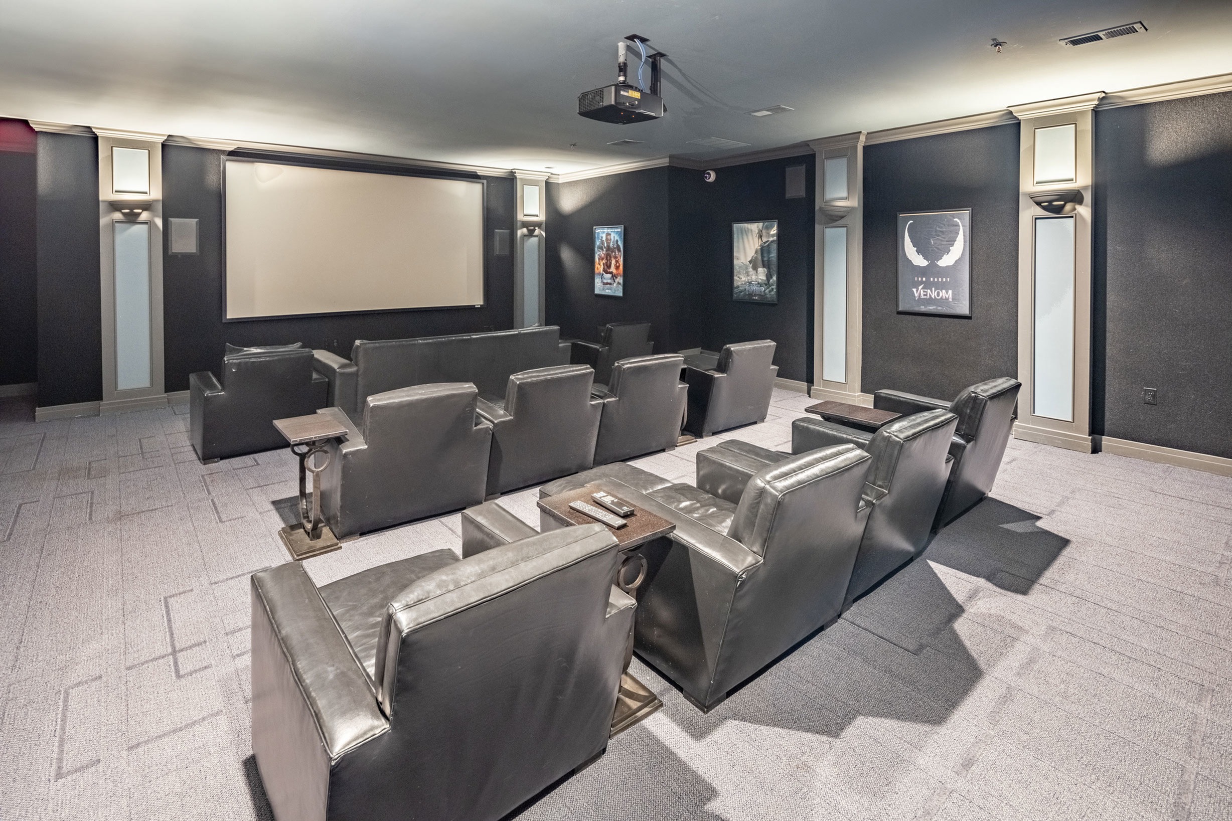 Movie Theater