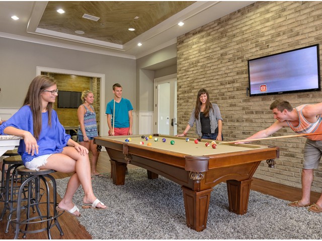 Image of Billiards for Brexx at State College