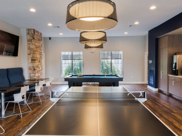 Image of Ping Pong Table for The Pointe at State College