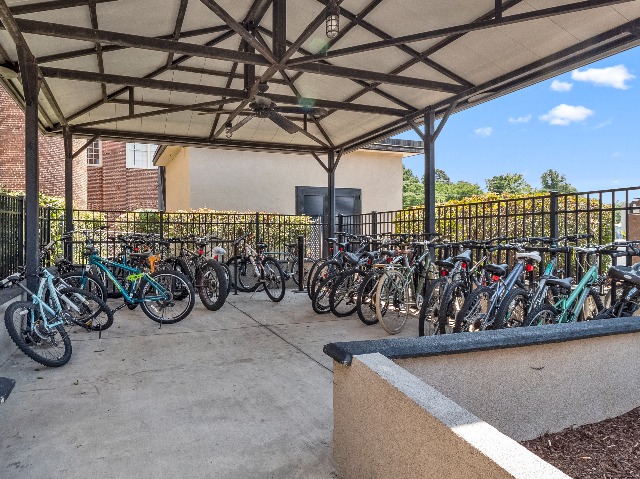 Bikes