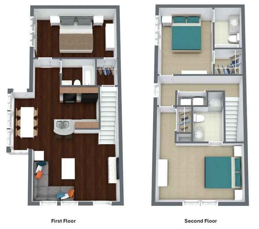Phase 2 Baybrook