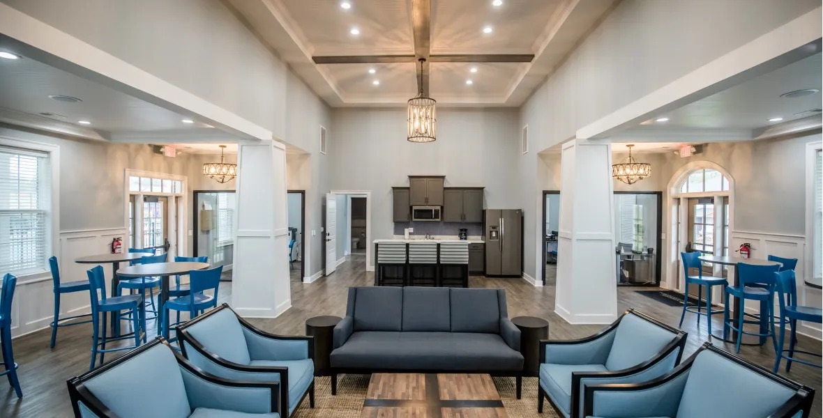 Clubhouse