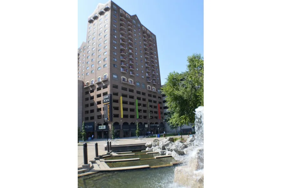 Park Plaza