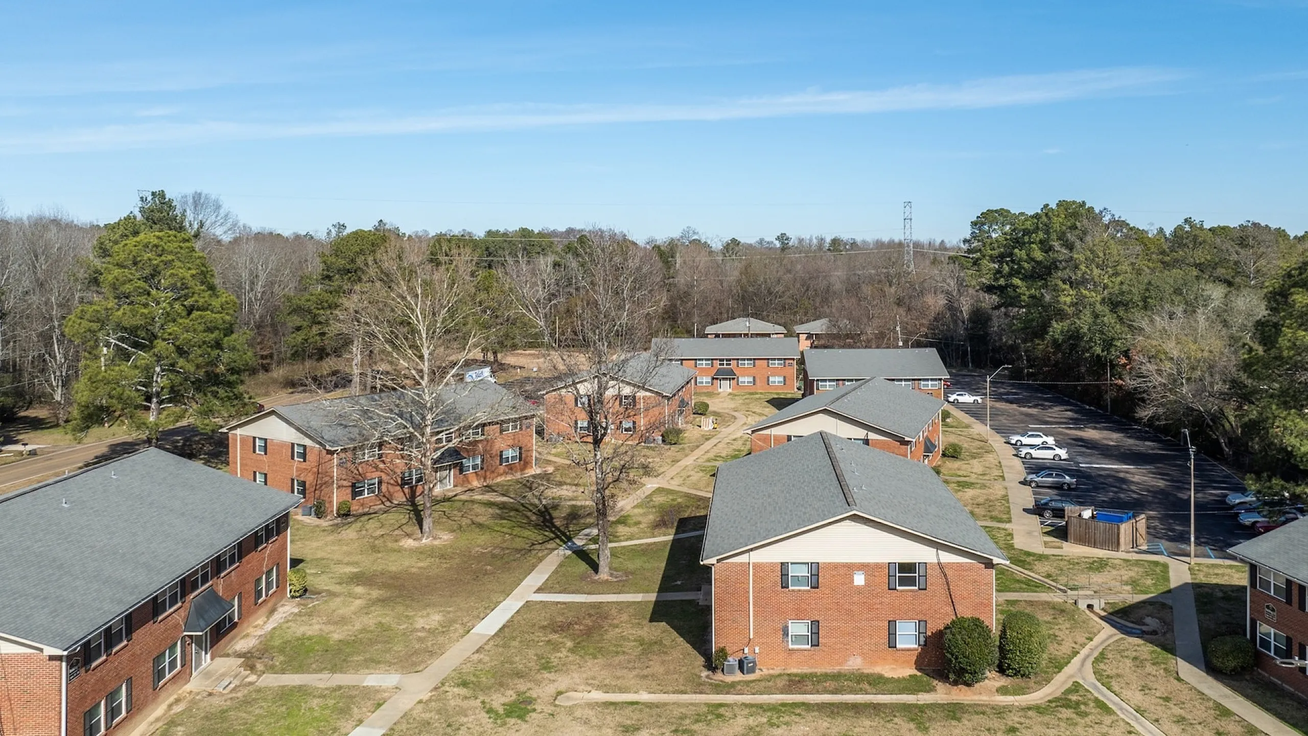 Briarcliff South Apartments